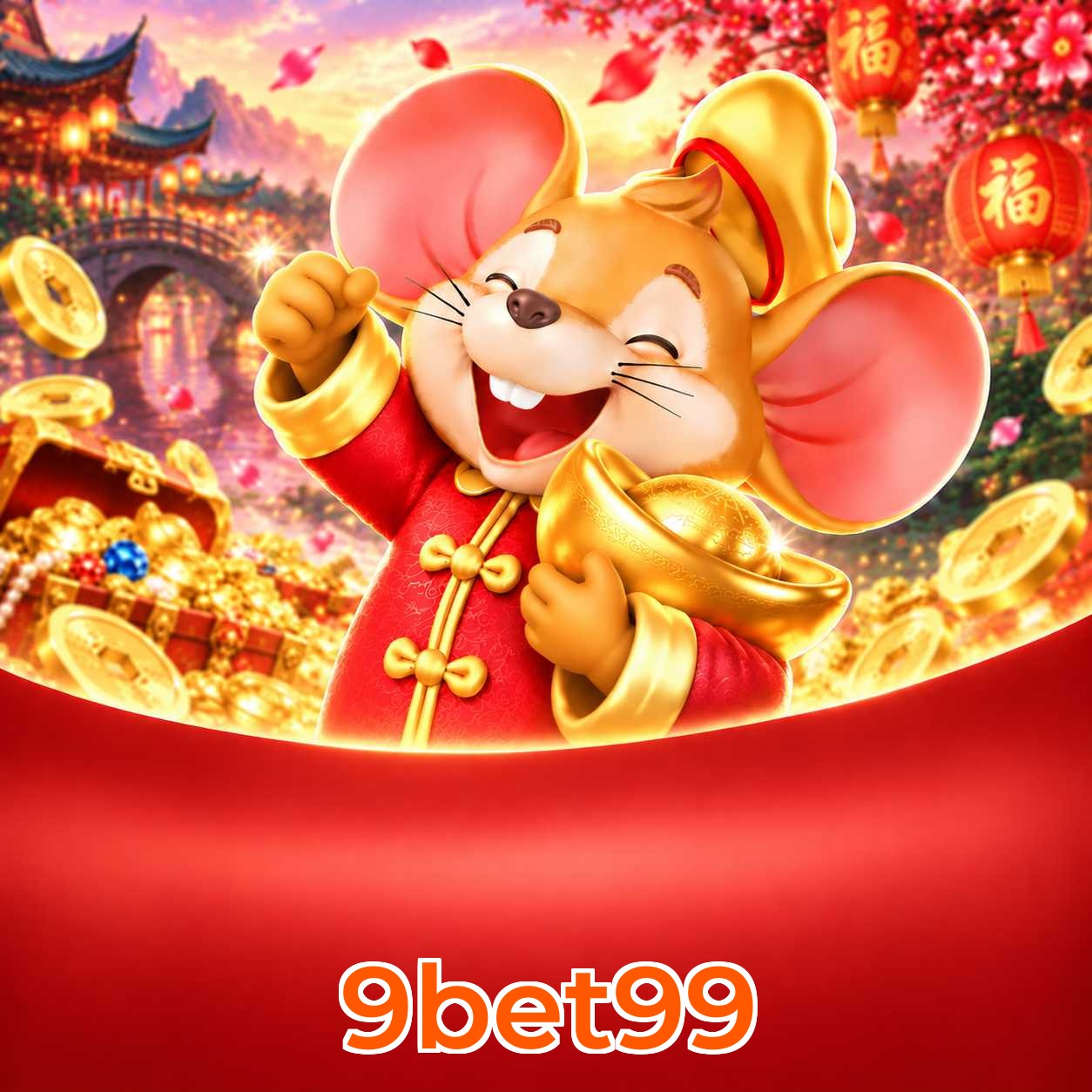 Grandes vitórias e jackpots pagos pela 9bet99 via PIX
