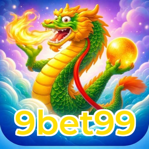 9bet99 Partner Logo 3