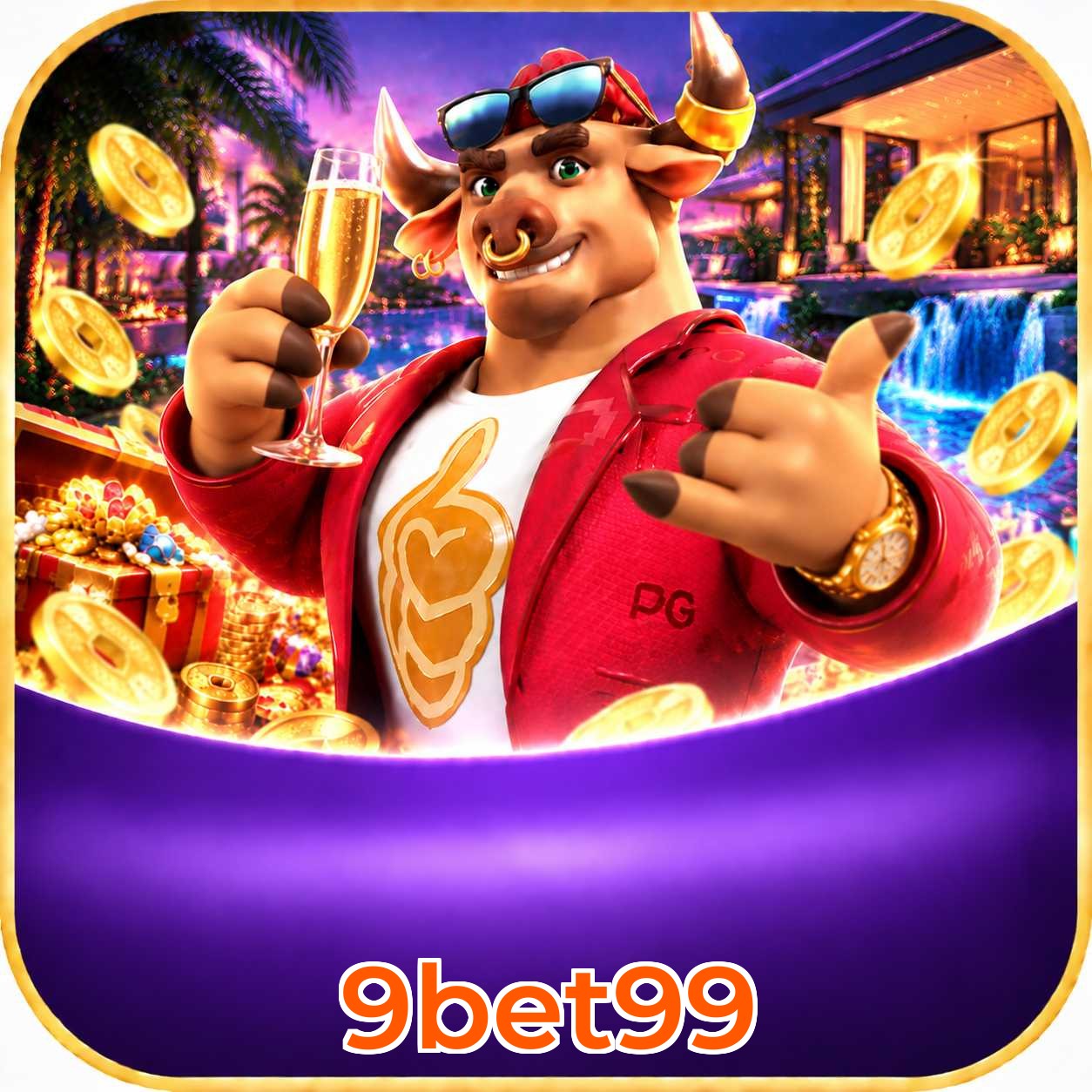 Grandes ganhos no cassino ao vivo da 9bet99