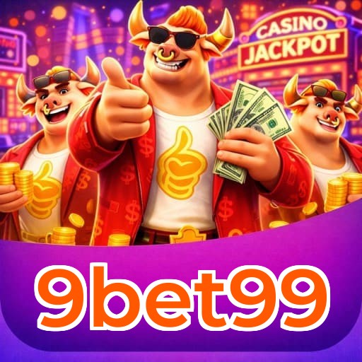 9bet99 Partner Logo 2