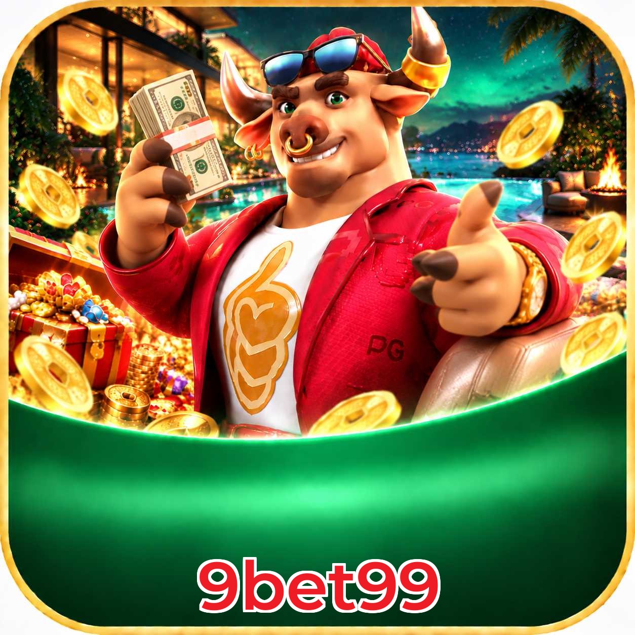 Como seguir a 9bet99 no Facebook e ativar notificações
