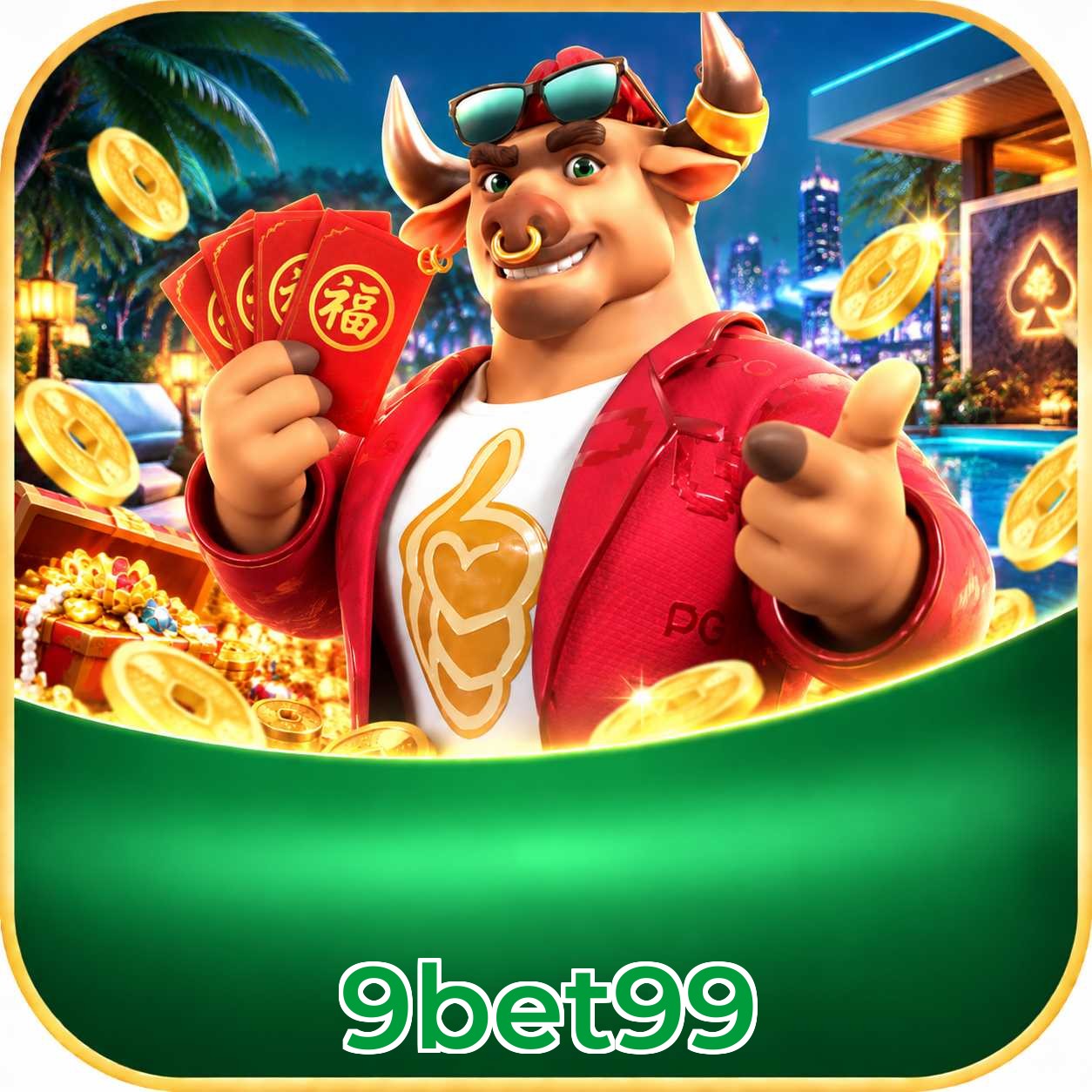 Grandes vitórias nos jogos Fortune da 9bet99