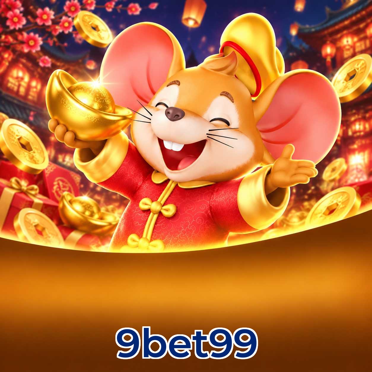 Tabela de RTP dos jogos mais jogados na 9bet99