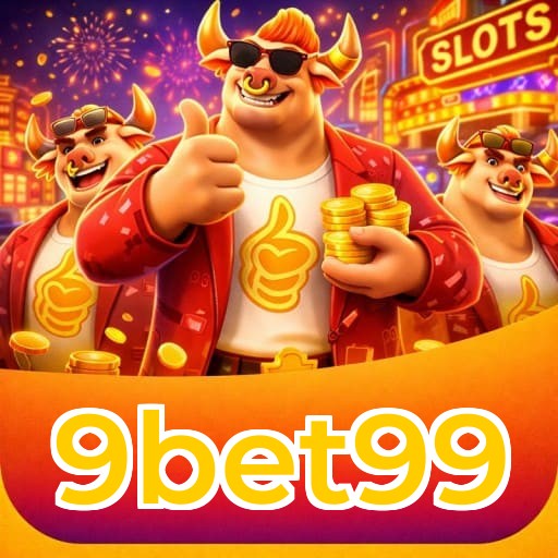 9bet99 Jackpots
