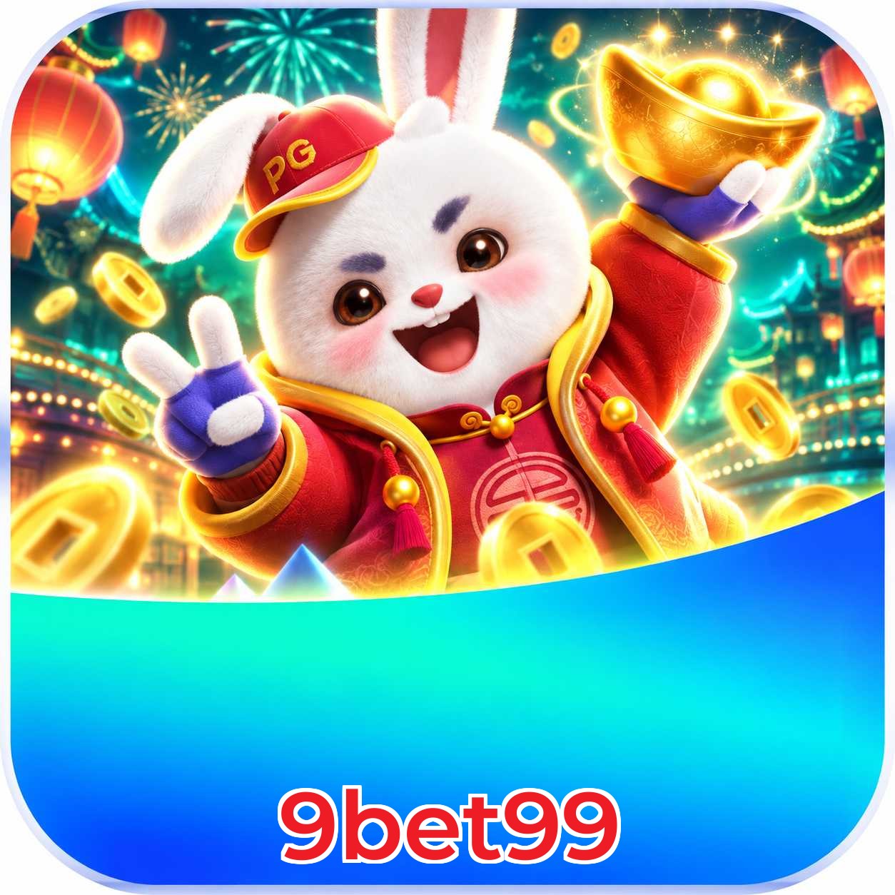 Loterias online da 9bet99 com Mega-Sena e pagamento via PIX