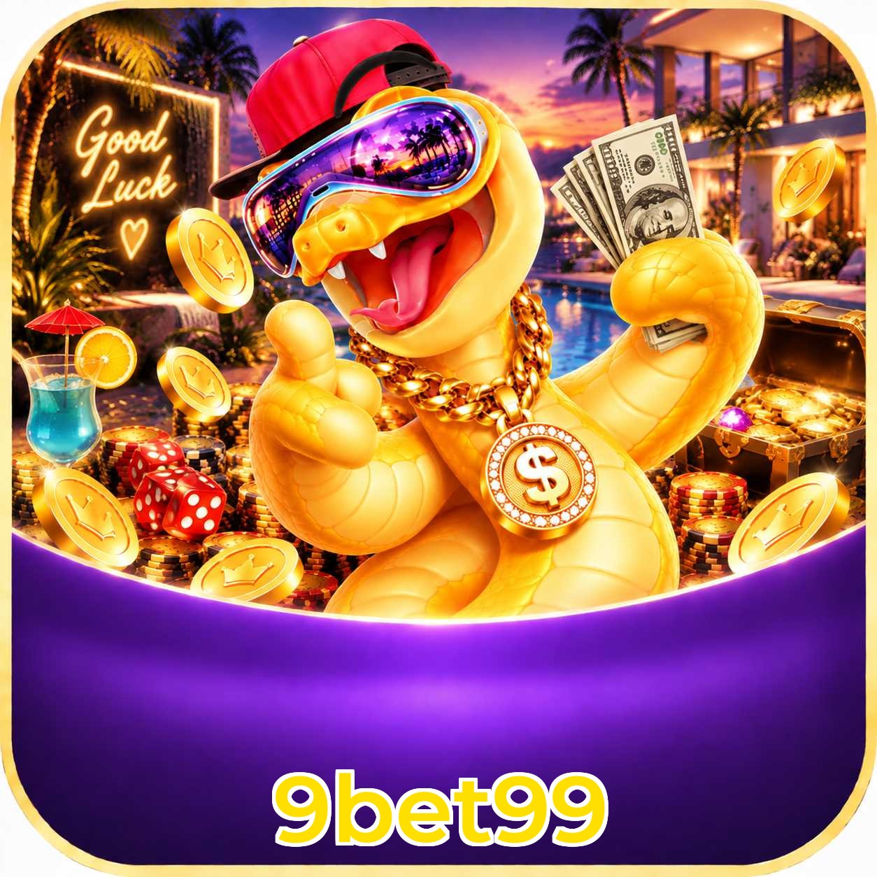 Jogos Fortune da 9bet99 com Fortune Tiger e títulos PG Soft