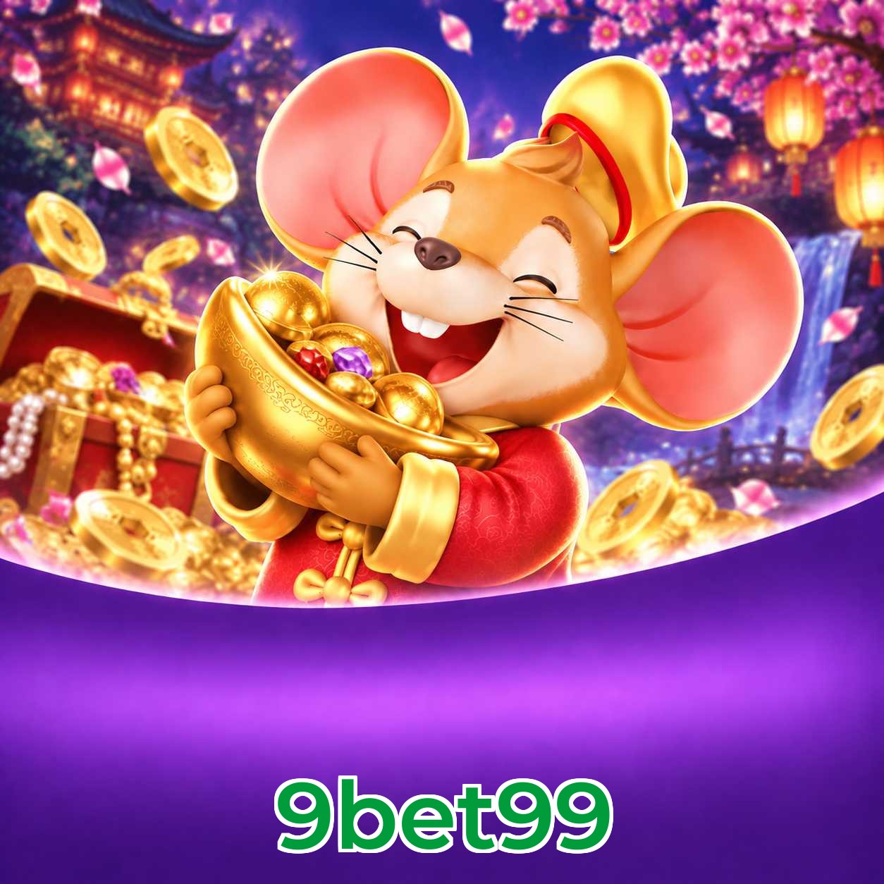 Página oficial da 9bet99 no Facebook com promoções e suporte