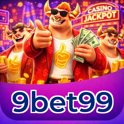 9bet99 Gaming License