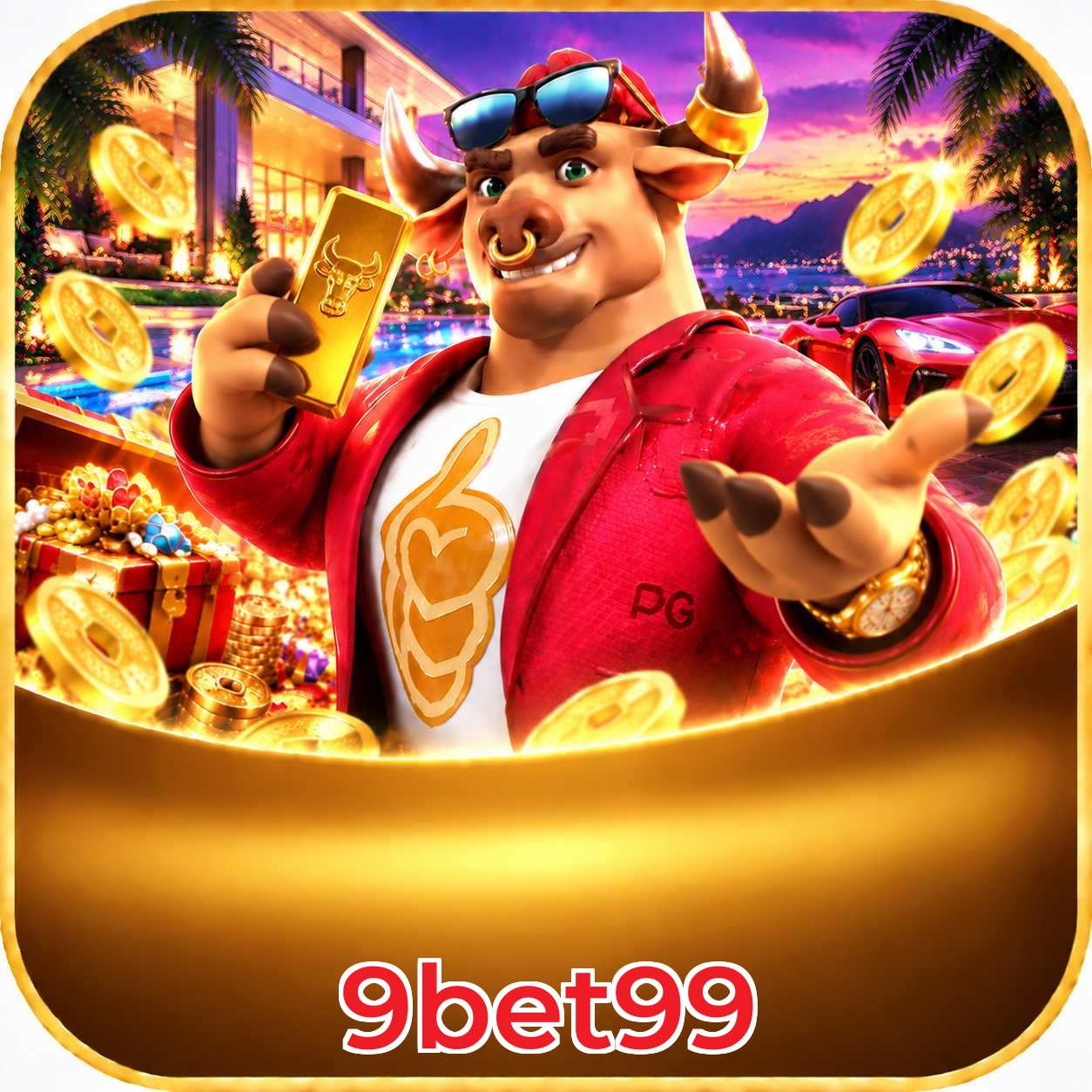 Download seguro do app 9bet99 com APK oficial de 58MB