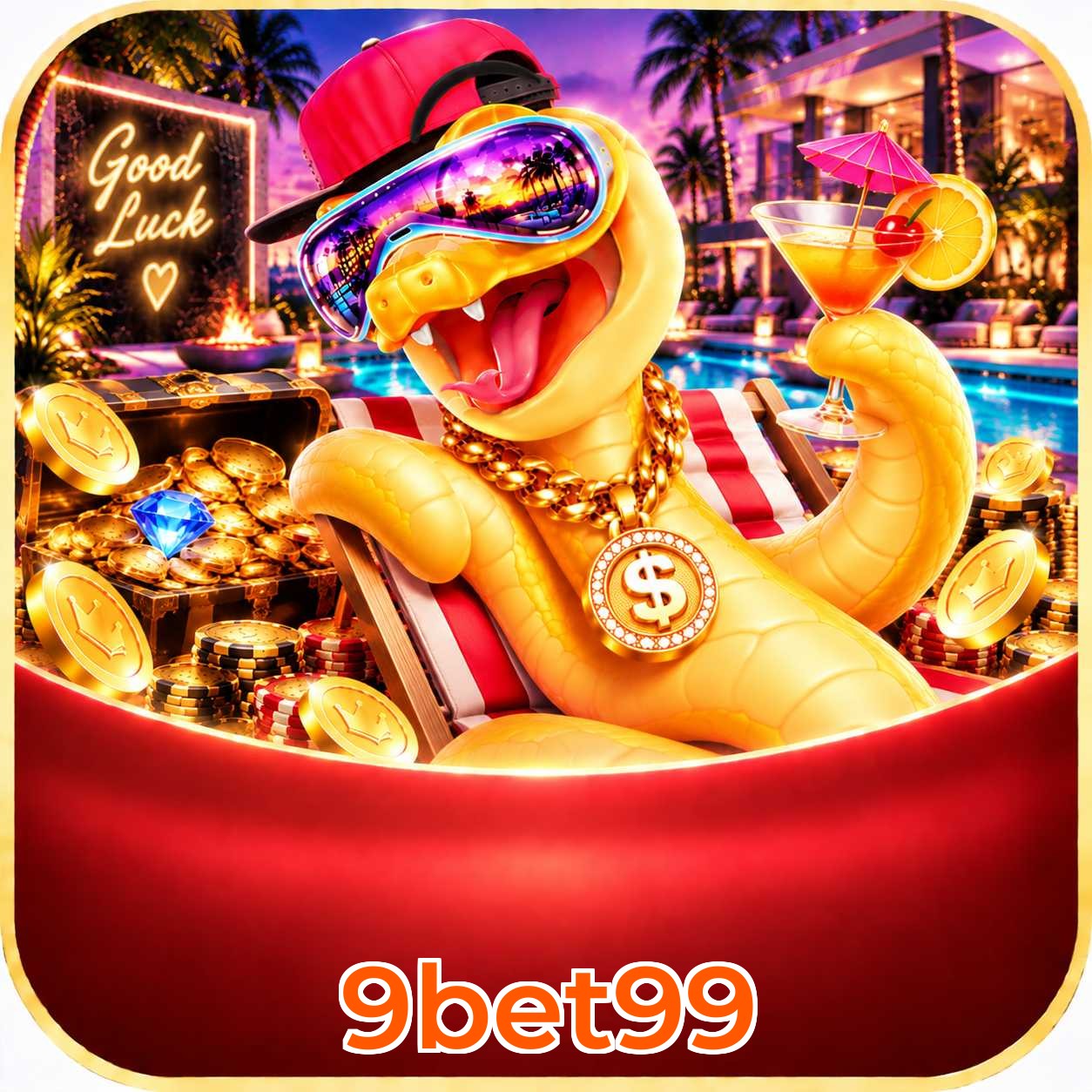 Canal oficial da 9bet99 no Telegram com bônus e suporte