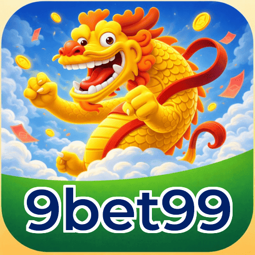 9bet99 Partner Logo 1